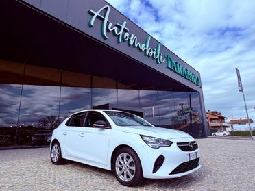 OPEL Corsa KM 75.000 - CAR PLAY - LED - PROMO FINANZIAMENTO