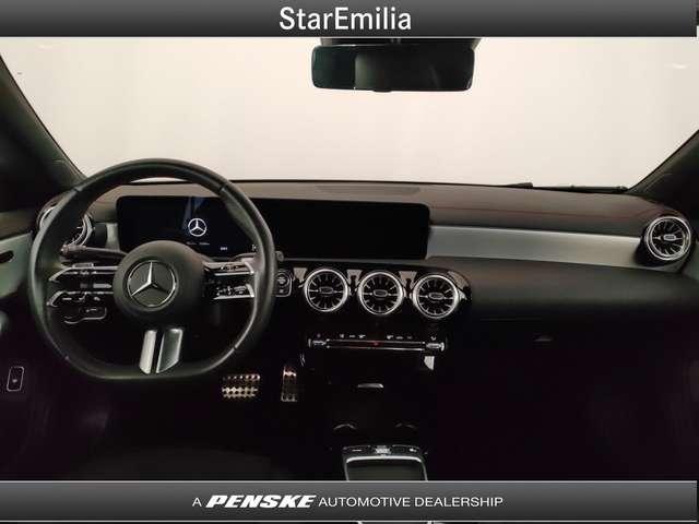 Mercedes-Benz CLA 200 CLA 200 d Automatic AMG Line Advanced Plus
