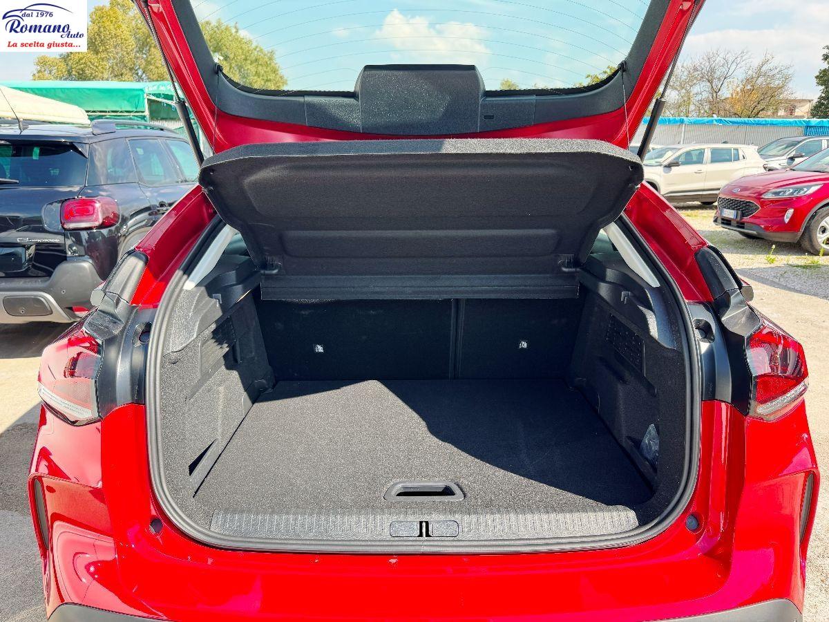 Citroen C4 1.2 130cv Plus#CARPLAY#RETROCAMERA!CERCHI 18°!