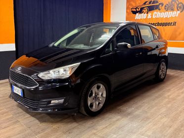 FANTASTICA FORD C-MAX TDCI IN OTTIME CONDIZIONI