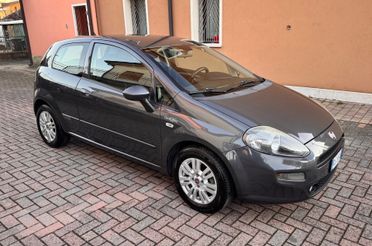 Fiat Punto 1.3 MJT II 75 CV Ok Neopatentati