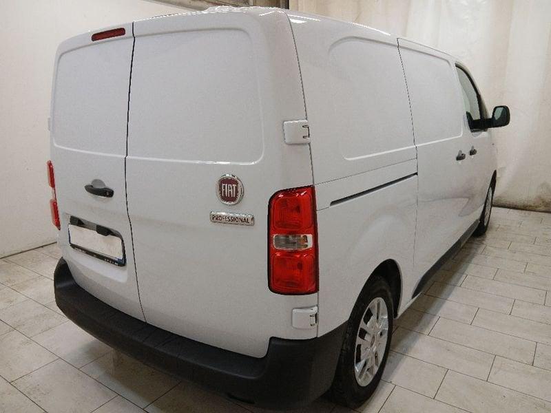 FIAT Scudo Ice 1.5 bluehdi 120cv L2H1 (Business)