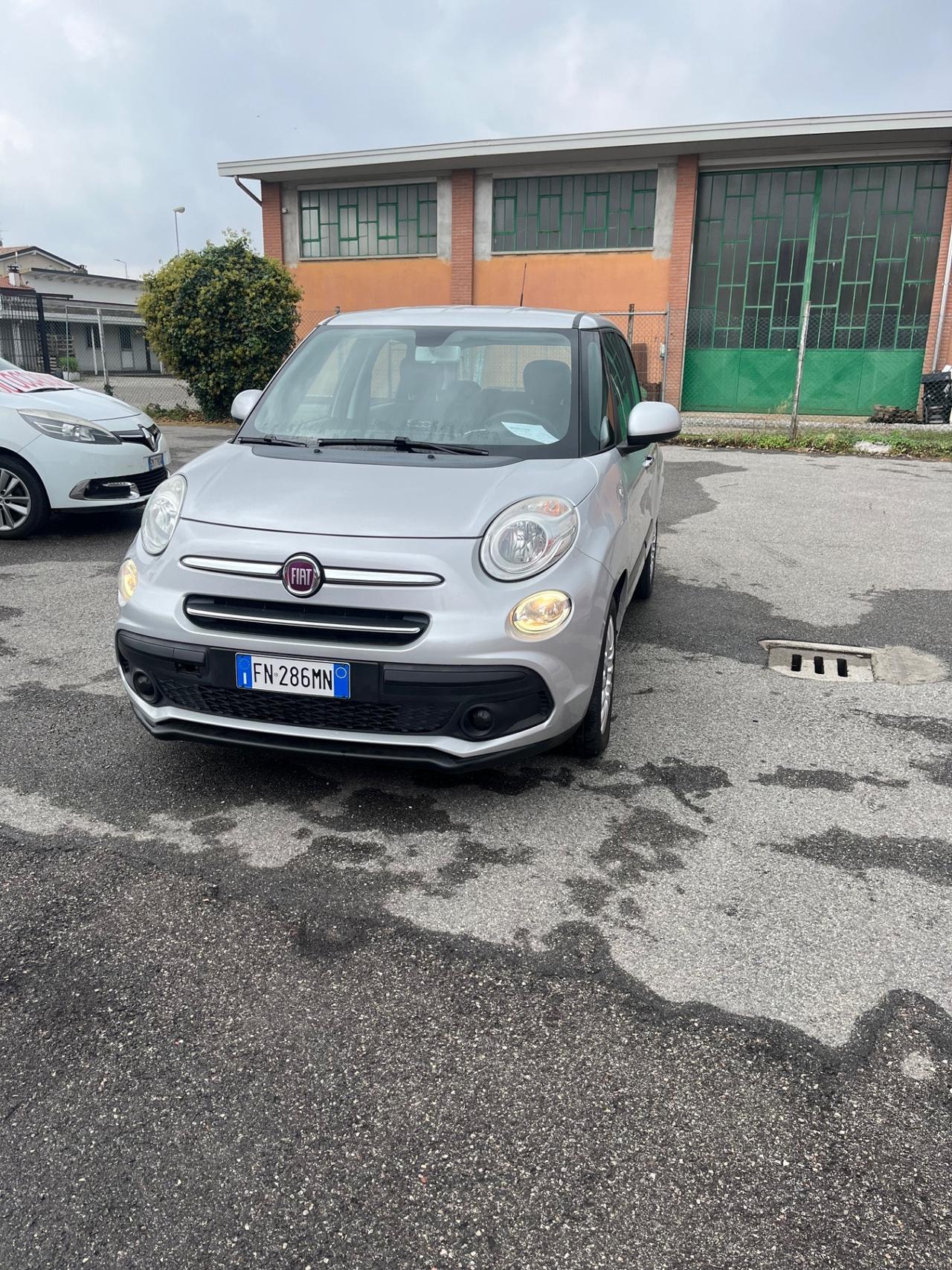 Fiat 500L 1.3 Multijet 95 CV Pop Star