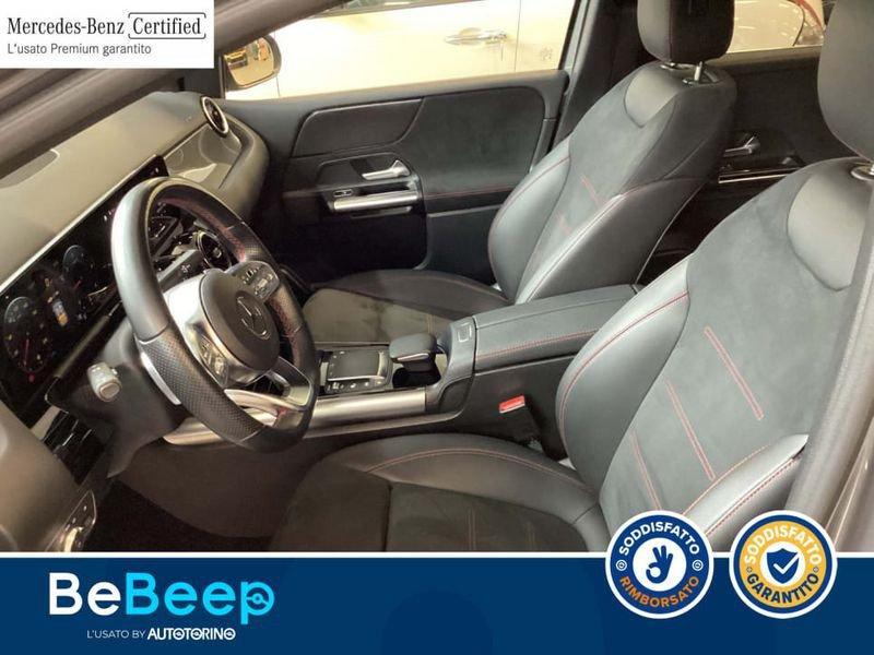 Mercedes-Benz Classe B B 180 D PREMIUM AUTO