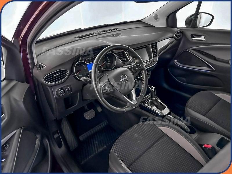 Opel Crossland X Crossland X 1.5 ecotec Innovation s&s 120cv auto