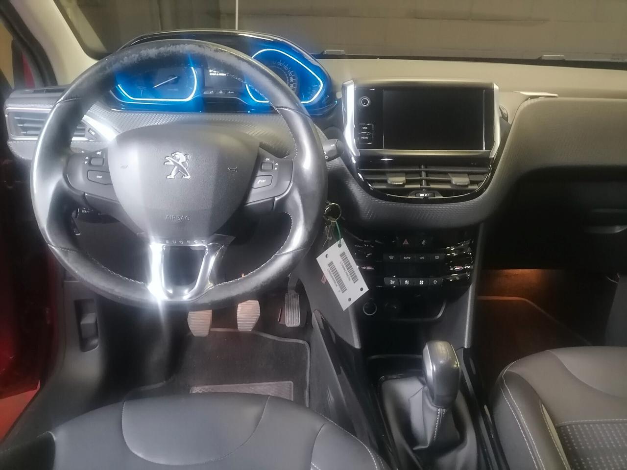 Peugeot 2008 PureTech Turbo 110 S&S GT Line