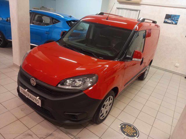 FIAT Doblo Doblò 1.4 Cargo GPL km 22000!!!!