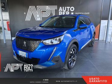 Peugeot 2008 2008 1.2 puretech Allure Pack s&s 130cv