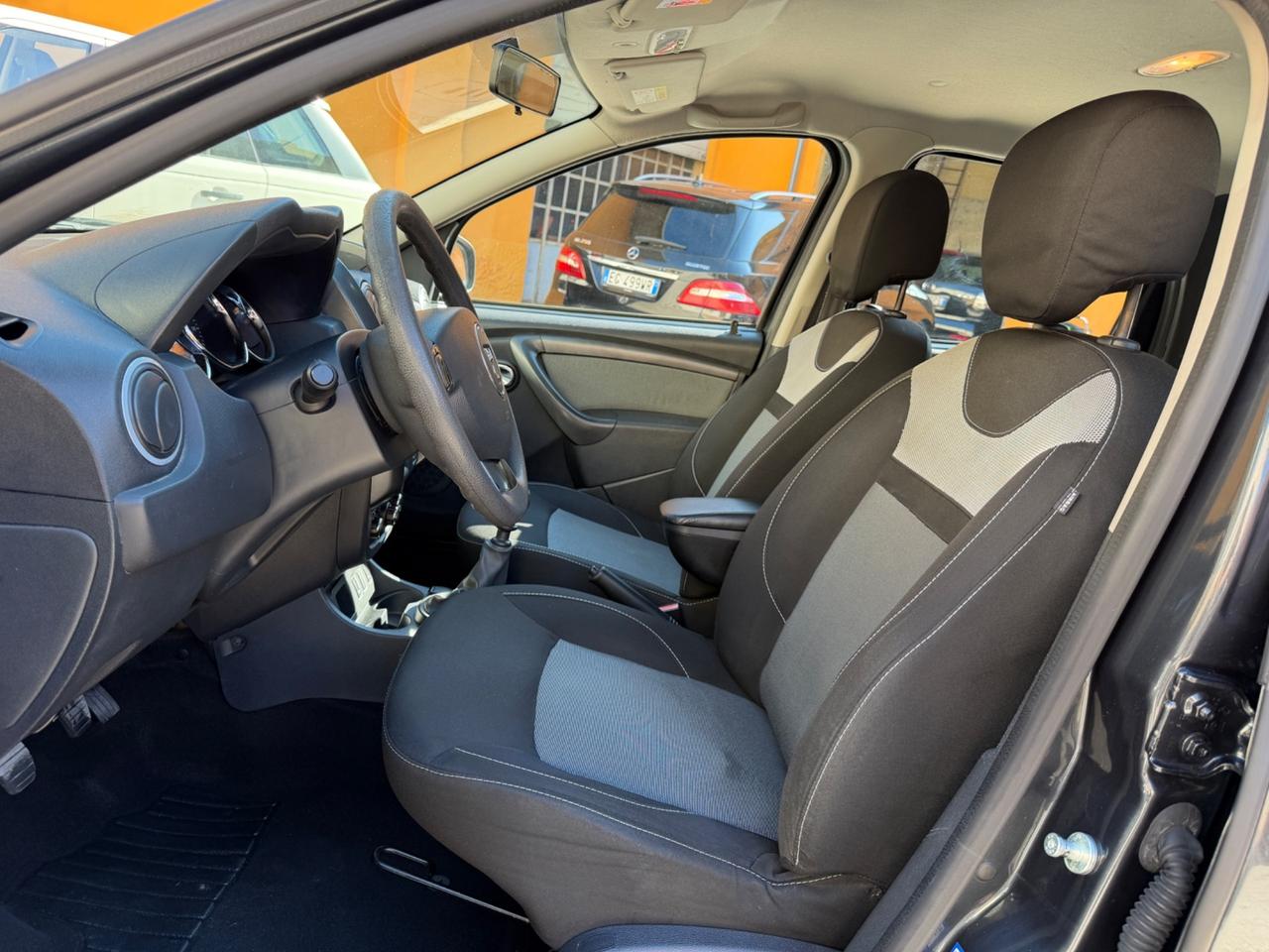 Dacia Duster 1.5 dCi 110CV S&S 4x2 Serie Speciale Lauréate Family