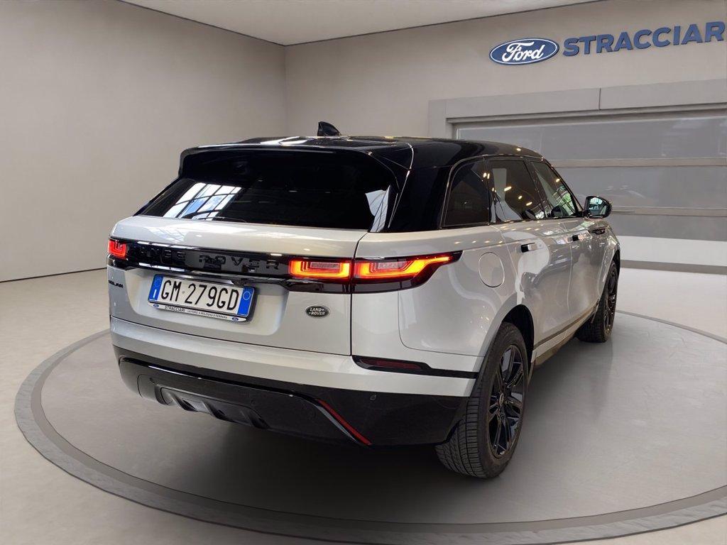 LAND ROVER Range Rover Velar 2.0 si4 R-Dynamic S 4wd 250cv auto del 2023