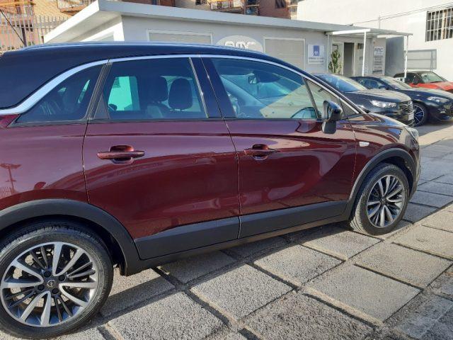 OPEL Crossland X 1.6 ECOTEC D 8V Start&Stop Advance