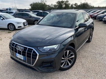 Audi Q5 SPB 40 TDI quattro S tronic Business Advanced IVA ESPOSTA