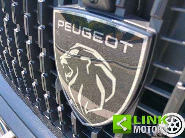 PEUGEOT 2008 PureTech 100 S&S Allure