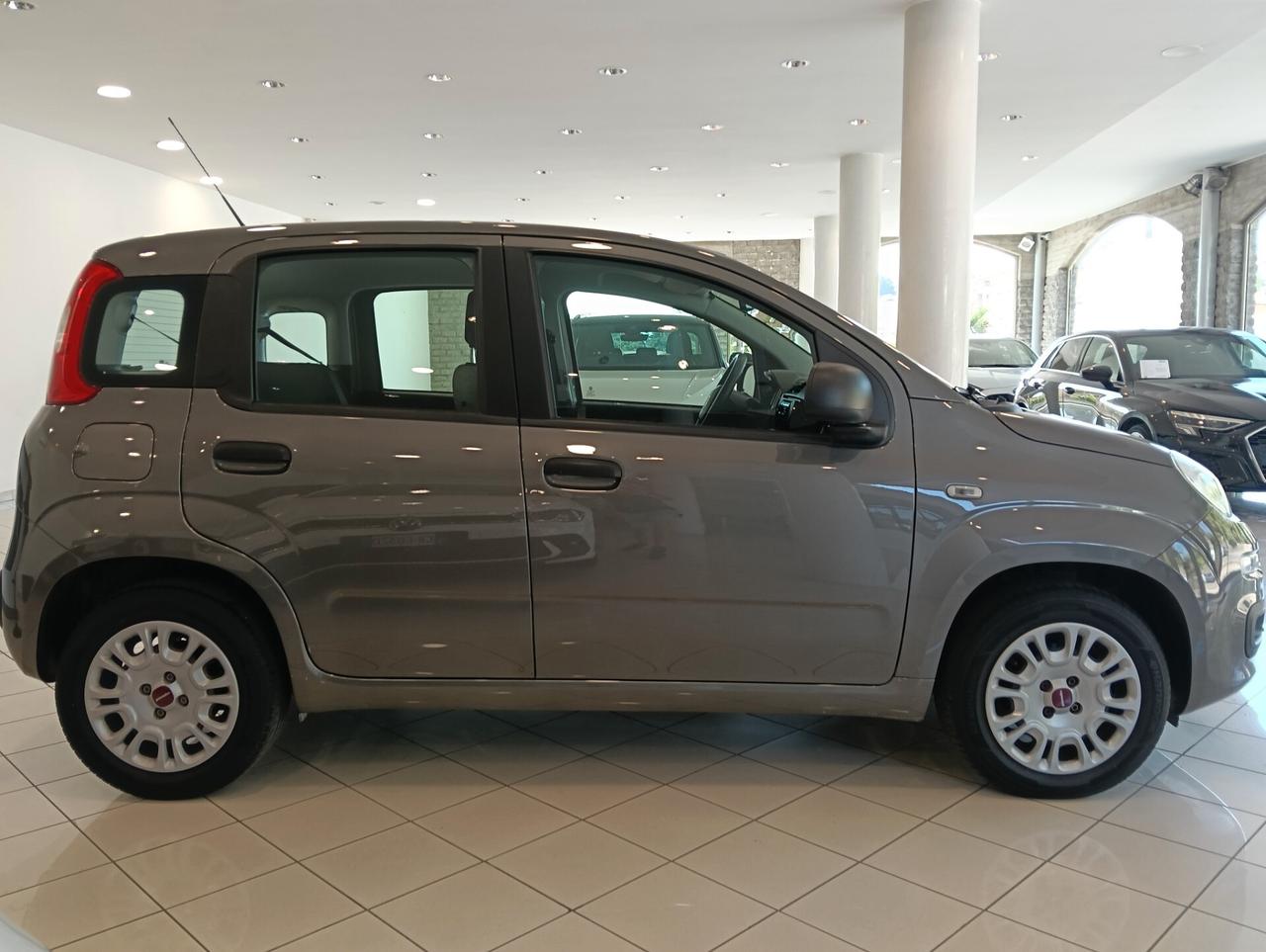 Fiat Panda 1.2 EasyPower
