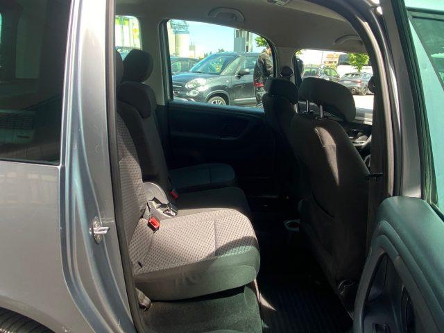 SKODA Roomster 1.2 TSI 86CV Style