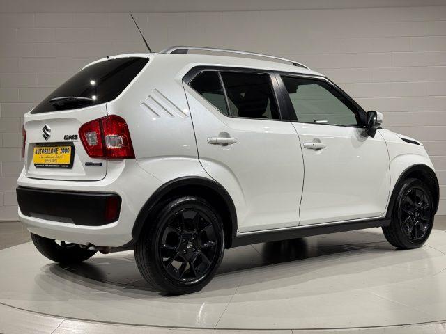 SUZUKI Ignis 1.2 Hybrid Top PREZZO REALE