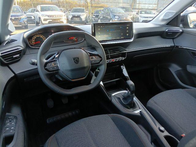 PEUGEOT 208 Edition Turbo benzina 100