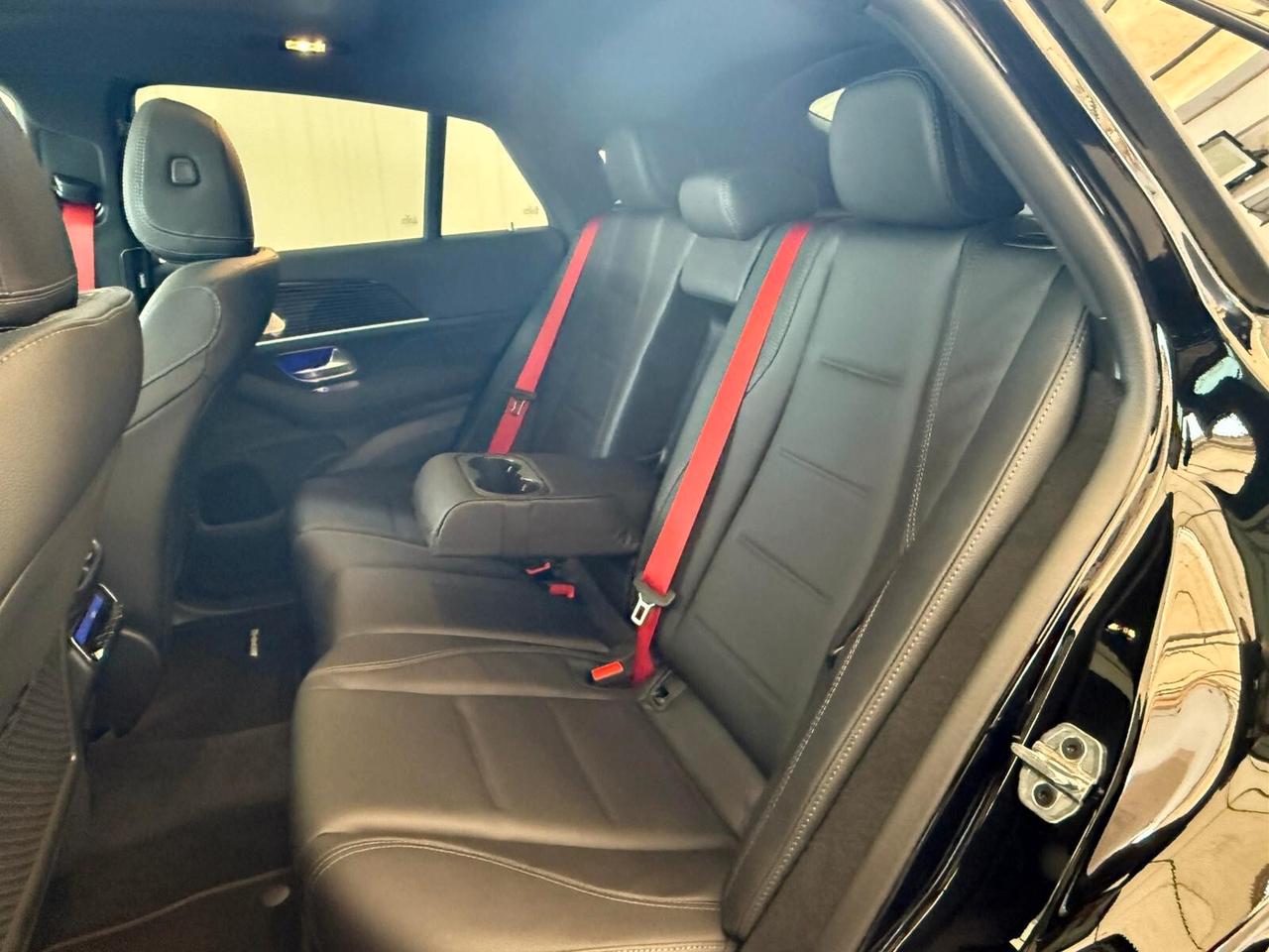 Mercedes-benz GLE 300 d 4Matic Mild Hybrid AMG Line Advanced Plus