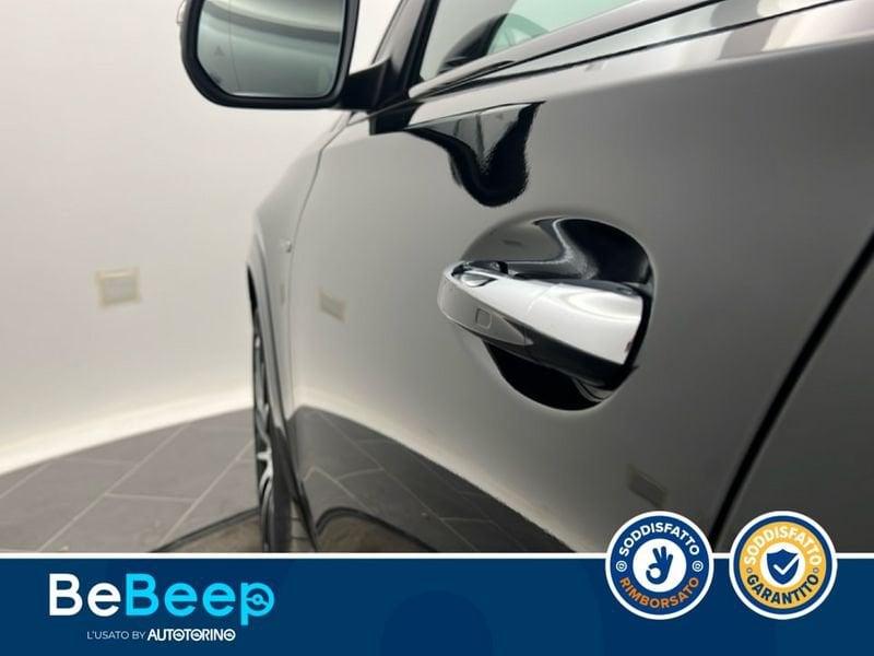 Mercedes-Benz GLE Coupé GCOUPE 350 DE PHEV (E EQ-POWER) PREMIUM PLUS 4M