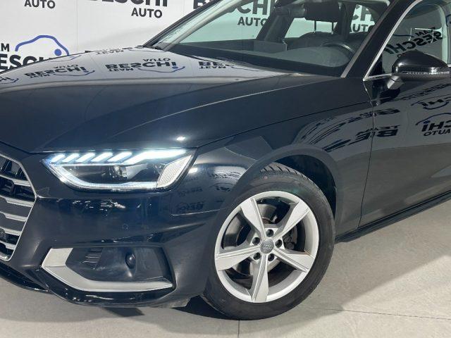 AUDI A4 Avant 35 TDI/163 CV S tronic Business Advanced