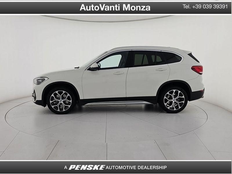 BMW X1 X1 sDrive20d xLine Plus