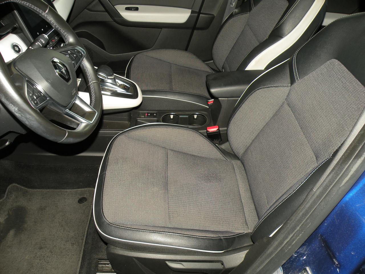 Renault Captur TCe 130 CV FAP Business