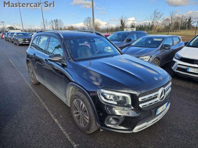MERCEDES-BENZ GLB 200 GLB 200D - X247 d Business Extra auto - GG266ZF