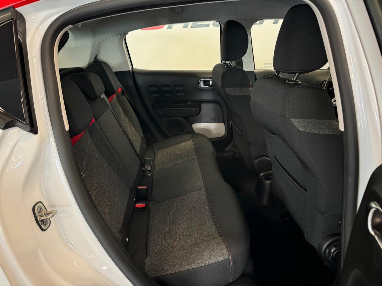 Citroen C3 PureTech 82 GPL Shine NEOPATENTATI 29.000 KM