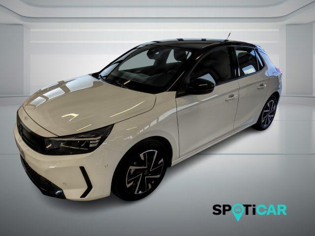 OPEL Corsa 1.2 75cv GS