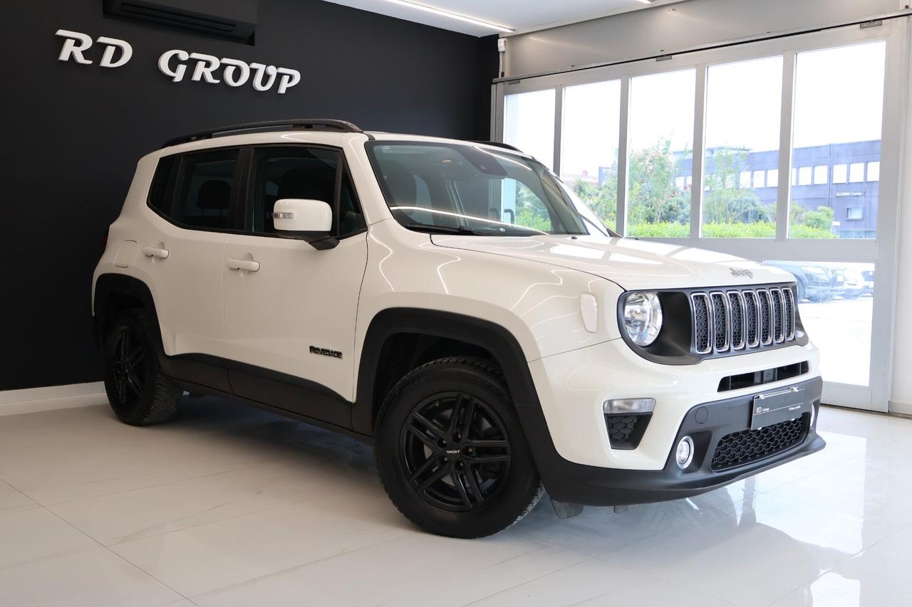 Jeep Renegade 1.0 T3 Longitude iva