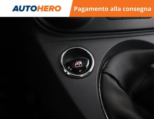 FIAT 500 0.9 TwinAir Turbo 105 CV Lounge