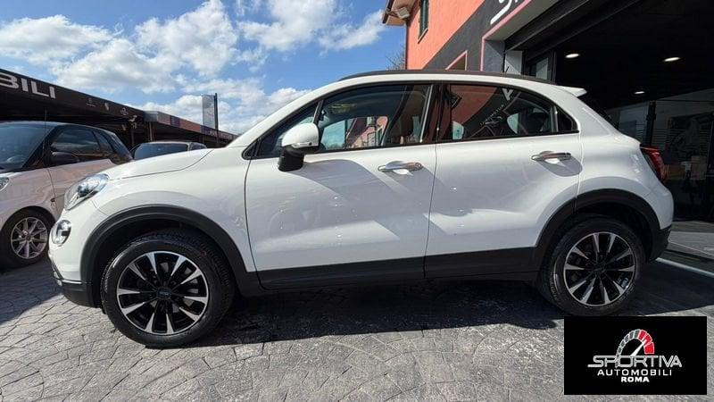 FIAT 500X PROMO 250 mensili 500X 1.3 T4 150 CV DCT Cross