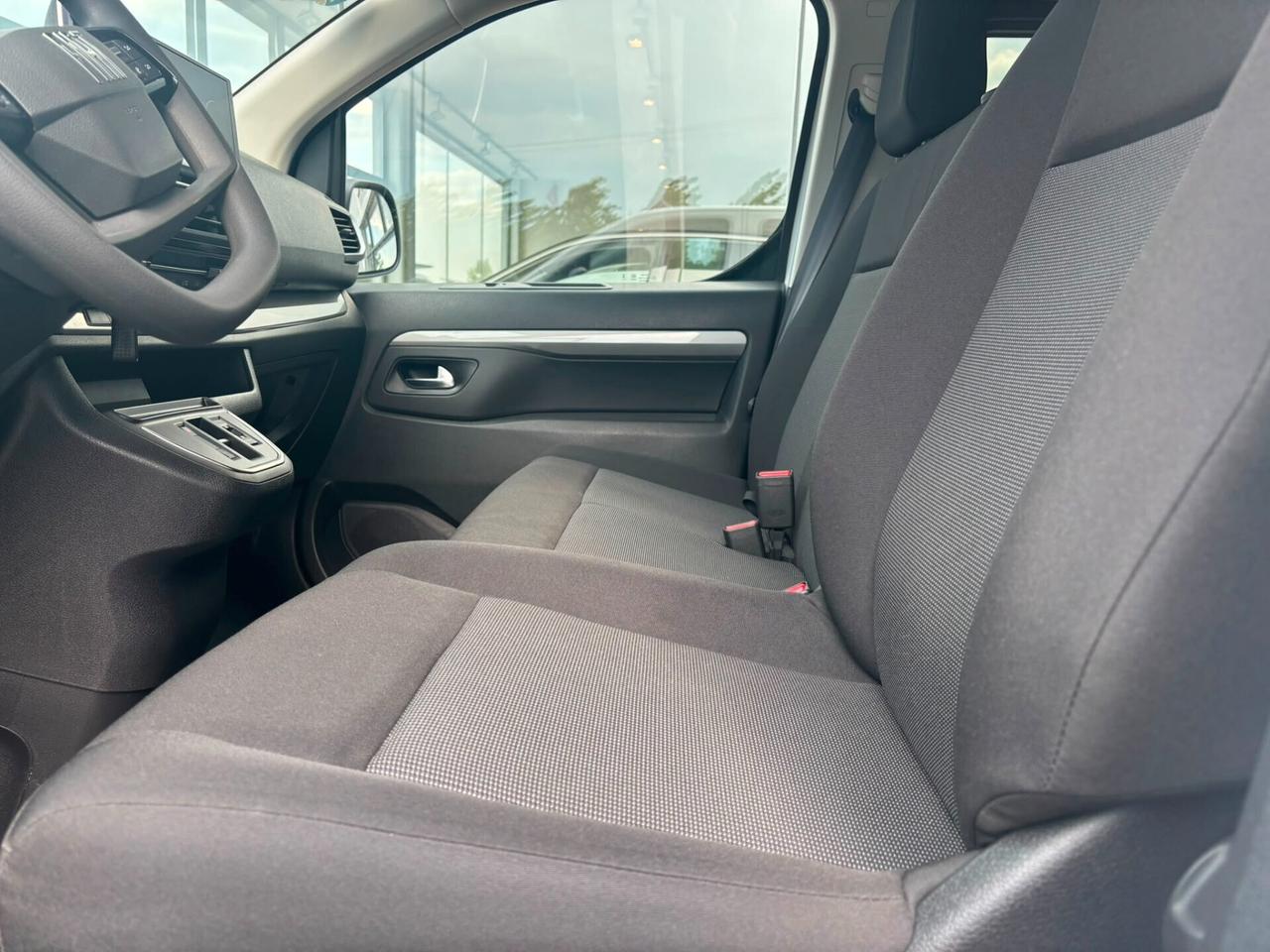 Fiat Ulysse 2.0 BlueHDi 180 CV AT8 L2 9 posti SPOTICAR