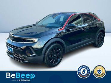 Opel Mokka 1.2 T GS LINE S&S 100CV