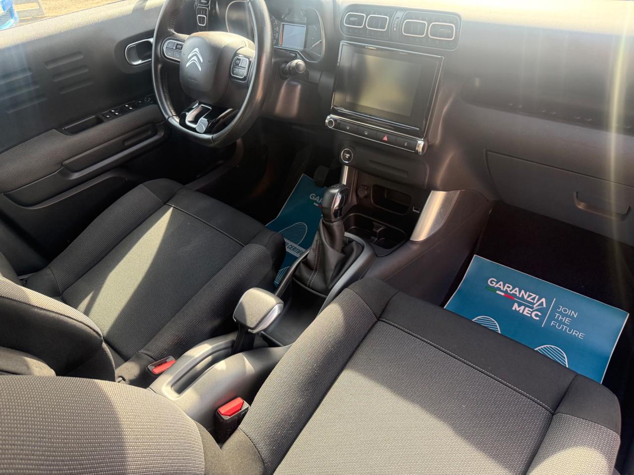 Citroen C3 Aircross PureTech 110 S&S Shine