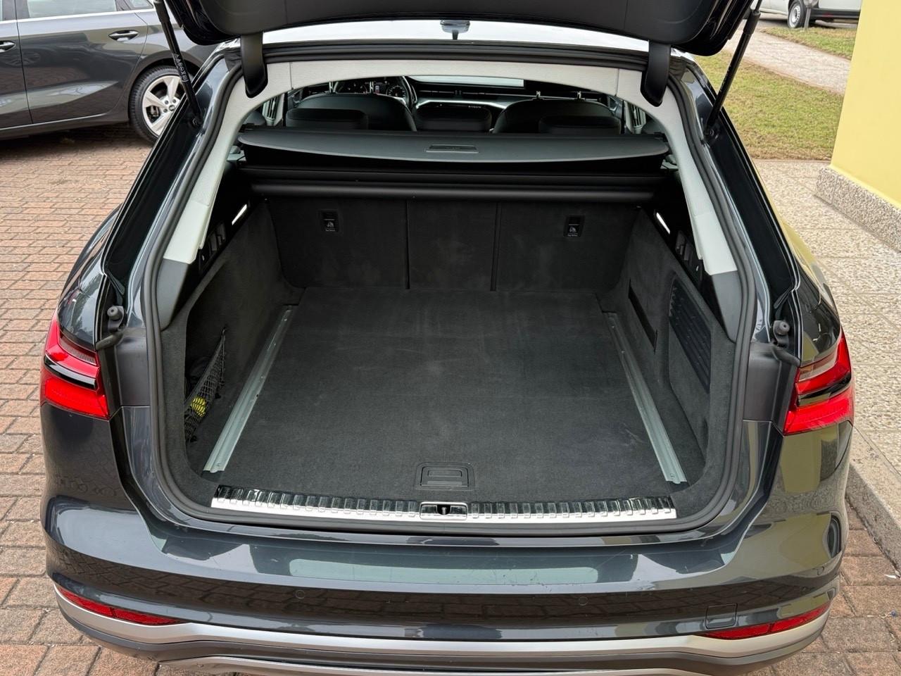 Audi A6 allroad 40 TDI 2.0 2022 quattro PREZZO REALE/UNIPRO/