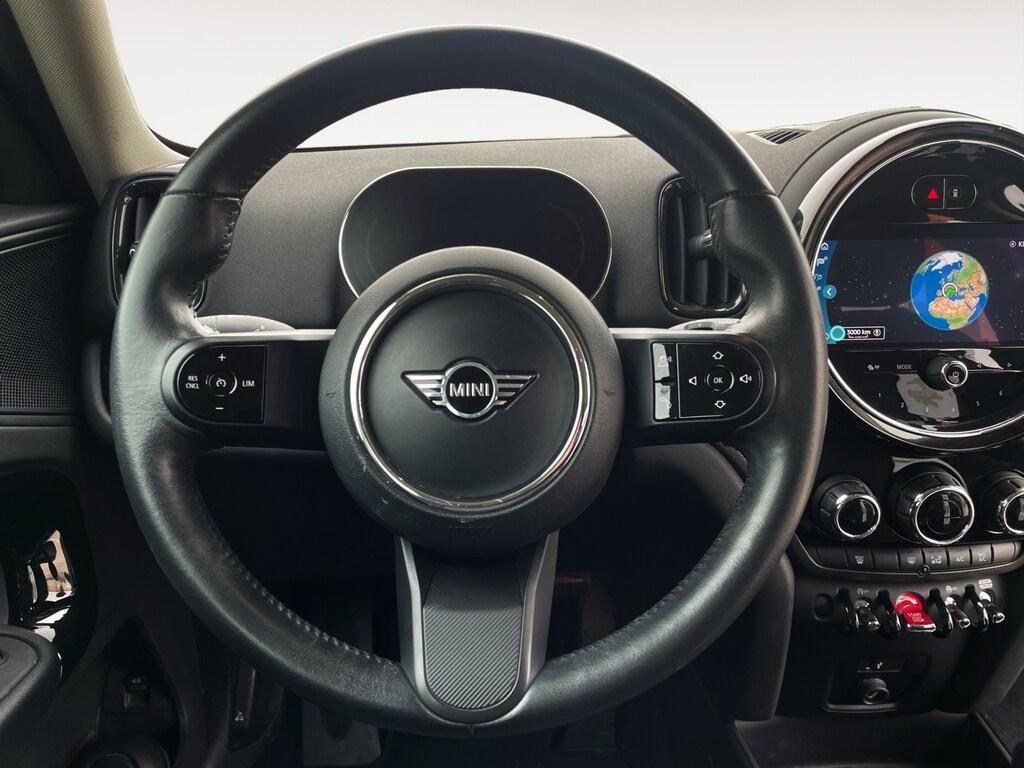 Mini Mini Countryman Cooper D 2.0D 150CV Essential