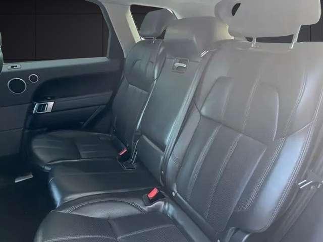 Land Rover Range Rover Sport 3.0 TDV6 HSE DYNAMIC BLACK ED/21/LED/TERR RESP