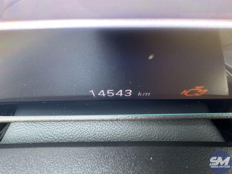 Opel Astra 1.5 Turbo Diesel 130 CV AT8 GS