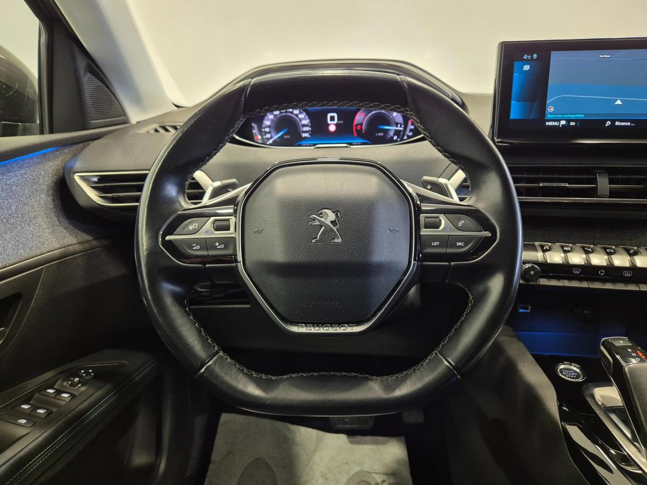 Peugeot 3008 1.5 bluehdi Allure s&s 130cv eat8 N1 - NEOPATENTATI - Cam - Carplay