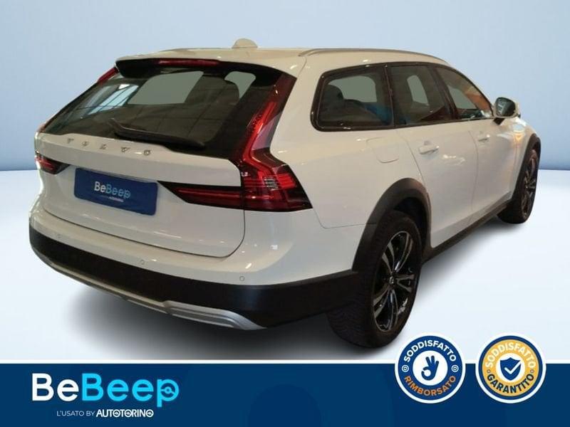 Volvo V90 Cross Country 2.0 D4 BUSINESS PRO LINE AWD GEA