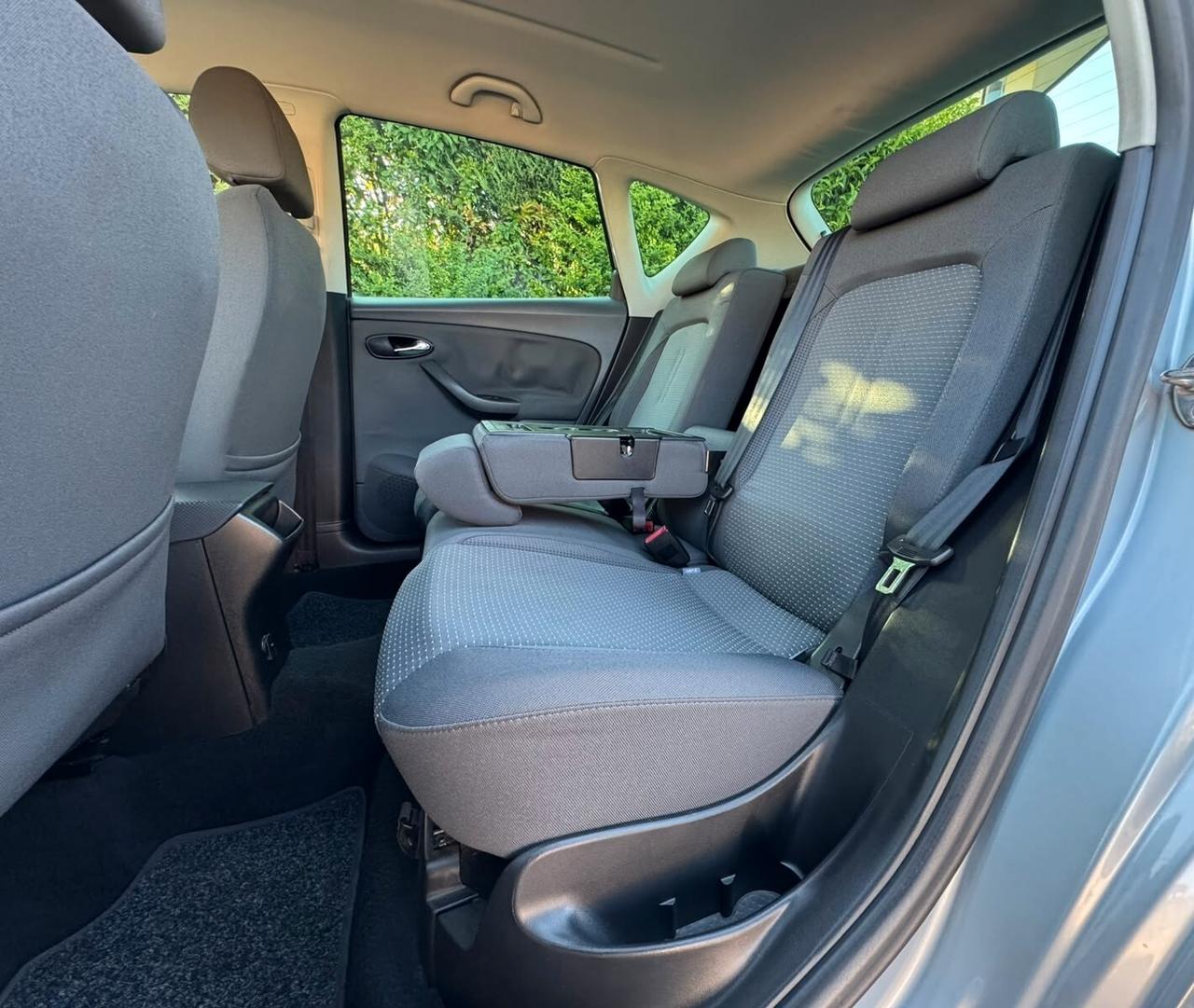 Seat Altea DSG