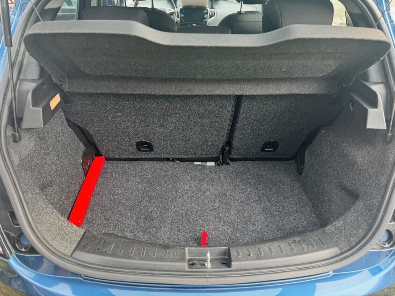 Lancia Ypsilon 1.0cc 70cv S&S Hybryd Gold
