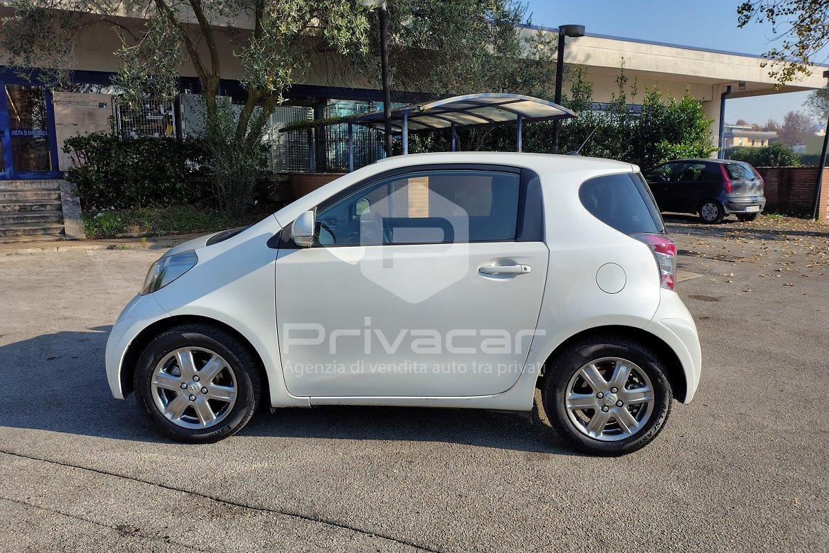 TOYOTA iQ 1.0 High Collection