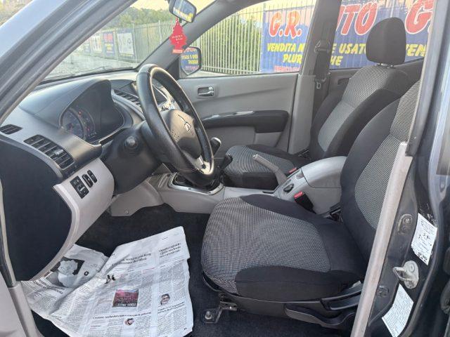 MITSUBISHI L200 2.5 DI-D/136CV Double Cab