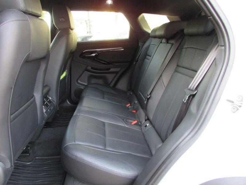 Land Rover RR Evoque Range Rover Evoque 2.0D I4-L.Flw 150CV AWD Auto R-Dynamic SE