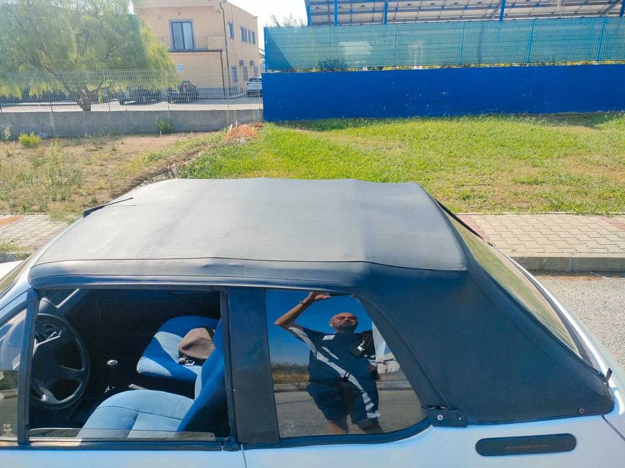 Peugeot 205 1.1i cat Cabriolet CJ
