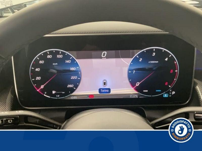 Mercedes-Benz GLC 220d 4Matic AMG Line Advanced