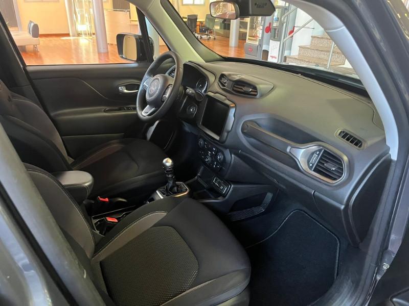 JEEP Renegade 1.0 T3 Longitude