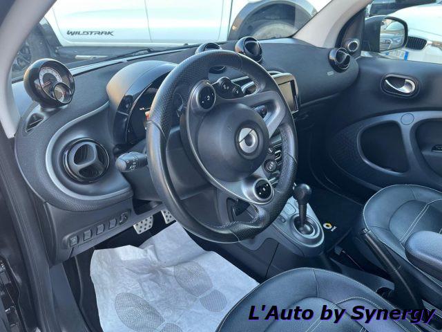 SMART ForTwo 90 0.9 Turbo twinamic Prime